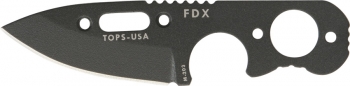 Tops FDX Skeleton knives TPFDX11