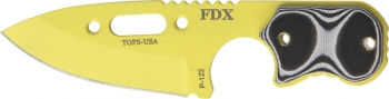 Tops Tops FDX. knives TPFDX12