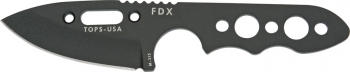 Tops Tops FDX (Field Duty knives TPFDX13