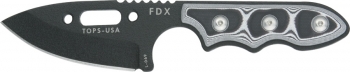 Tops Tops FDX (Field Duty knives TPFDX14