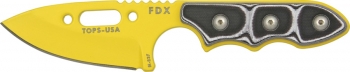 Tops Tops FDX XL. knives TPFDX16
