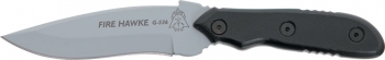 Tops Tops Fire Hawke. knives TPFIREH001