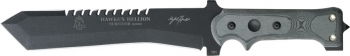 TOPS Hawkes Hellion Survivor 2020 Incredible Knife TPHHS2020
