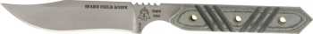 Tops Idaho Field Knife knives TPIFK208