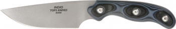 Tops Indio knives TPIND01