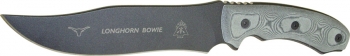 Tops Longhorn Bowie knives TPLONGB6