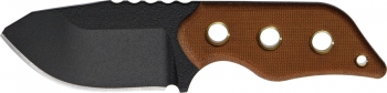 TOPS Lil Roughneck knives TPLRNK01