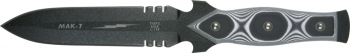 TOPS Tops MAK-7 knives TPMAK07W