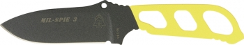 Tops Mil-SPIE 3 Code Yellow knives TPMIL03CY