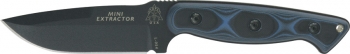 Tops Tops Mini Extractor. knives TPMINEX01