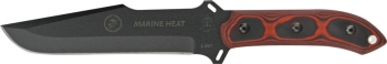 Tops Tops Marine Heat. knives TPMRHT01