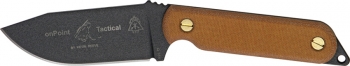 Tops Onpoint Tactical knives TPONPT01