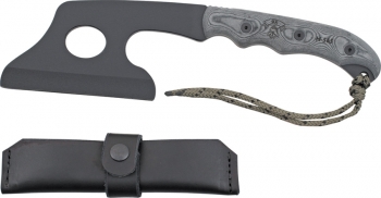 Tops Outfitters Axe knives TPOX05
