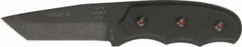 Tops Raven X knives TPRAVX01