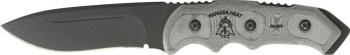 Tops TPRHT01 Ranger Heat. knives TPRHT01