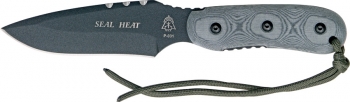 Tops TOPS Seal Heat knives TPSLHT01