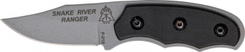Tops Snake River Ranger knives TPSRR01