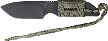 Tops Tops Strikar XL Hunters Point. knives TPSTXL04HPBP