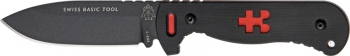 Tops Tops Swiss Basic Tool. knives TPSWBT01