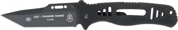 Tops Tops CQT Thunder Hawke Folder. knives TPTHK01