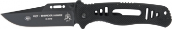 Tops Tops CQT Thunder Hawke Folder. knives TPTHK02