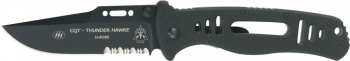Tops Tops CQT Thunder Hawke. knives TPTHK02S