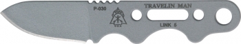 Tops Travelin Man knives TPTMAN01