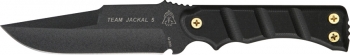 TOPS Team Jackal 5 knives TPTMJK01