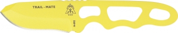Tops Trail Mate Code Yellow knives TPTRMT01CY