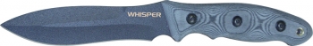 Tops Tops Whisper. knives TPWHIS4