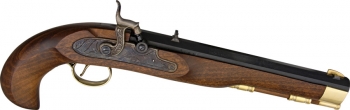 Traditions Firearms Traditions Kentucky Pistol .50 TR1060
