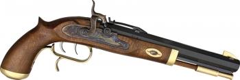 Traditions Firearms Traditions Trapper Pistol. .50 TR1100