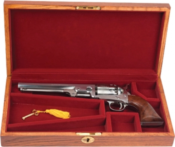 Traditions Firearms Traditions Pistol Display Case TR1830