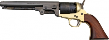 Traditions Firearms Traditions 1851 Navy Pistol. TR18511