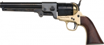 Traditions Firearms Traditions 1851 Rebel TR18515CW