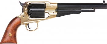 Traditions Firearms Traditions 1858 Army Revolver. TR18581