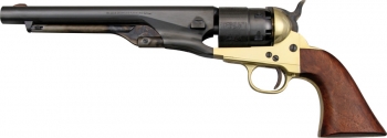 Traditions Firearms Traditions 1860 Army Pistol. TR18601