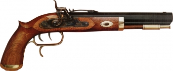 Traditions Firearms Traditions Trapper Pistol Kit. TR51002