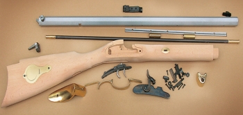 Traditions Firearms Traditions St. Louis Hawken TR52408