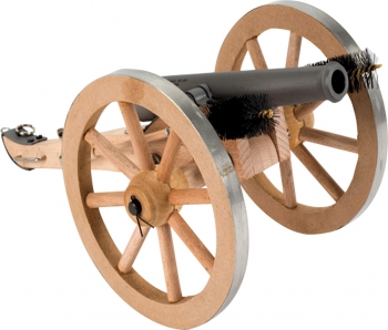 Traditions Firearms Traditions Mini Napoleon III TR8021