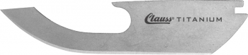 TigerSharp TigerSharp Replacement Blades. Knives TS19024
