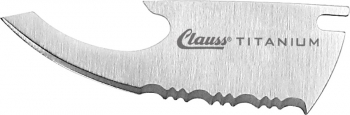 TigerSharp TigerSharp Replacement Blades. Knives TS19027