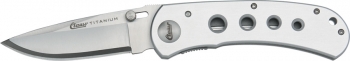 TigerSharp TigerSharp Ti Folder. Knives TS19032