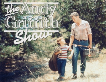 Tin Signs Tin Sign Andy Griffith Show. TSN0799