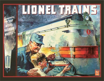 Tin Signs  TSN0815