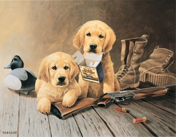 Tin Signs Kaatz-Golden Memories TSN0924