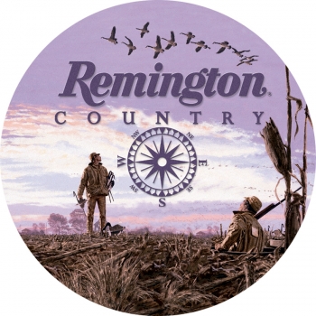 Tin Signs Tin Sign Remington TSN0974