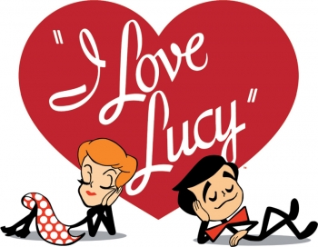 Tin Signs Tin Sign I Love Lucy Opening TSN1263