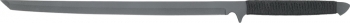 United Cutlery Black Ronin Ninja Sword knives UC1184