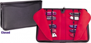 United Cutlery Small Knife Storage Case knives UC1337